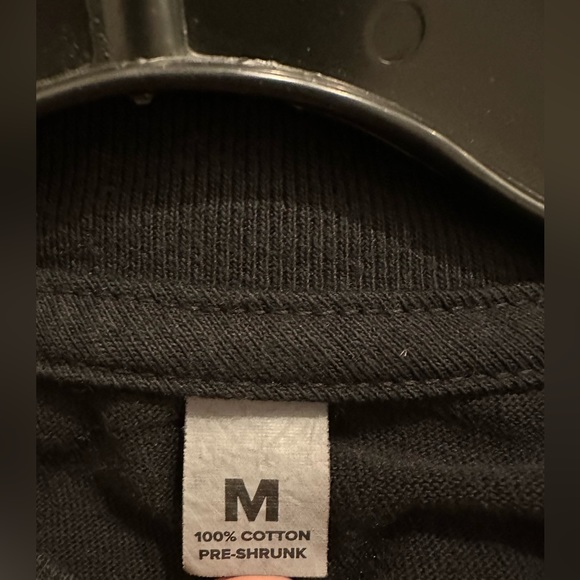 NYCC Pete Wentz Fall Out Boy Dying Inside Limited Edition T Shirt, Medium - Picture 5 of 6